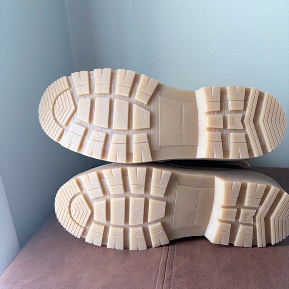 NWOT Scotch & Soda Aubri Boots - Picture 7 of 11